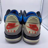 Jordan 3 Rare Air - size 10.5