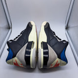 Jordan 3 Rare Air - size 10.5