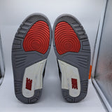 Jordan 3 Black Cement (2024) - size 9.5