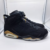 Jordan 6 DMP - size 11.5