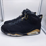 Jordan 6 DMP - size 11.5