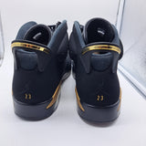 Jordan 6 DMP - size 11.5