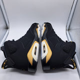 Jordan 6 DMP - size 11.5