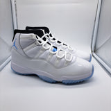 Jordan 11 Legend Blue (2024) - size 9.5