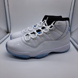 Jordan 11 Legend Blue (2024) - size 9.5