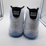 Jordan 11 Legend Blue (2024) - size 9.5