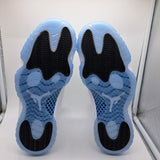 Jordan 11 Legend Blue (2024) - size 9.5