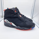 Jordan 8 Playoffs - size 9.5