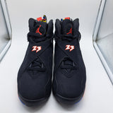 Jordan 8 Playoffs - size 9.5