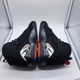 Jordan 8 Playoffs - size 9.5