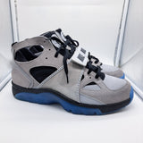 Nike Air Trainer Huarache Wolf Grey - size 13