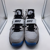 Nike Air Trainer Huarache Wolf Grey - size 13