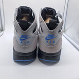 Nike Air Trainer Huarache Wolf Grey - size 13