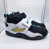 Nike Air Diamond Turf Emerald - size 13