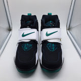 Nike Air Diamond Turf Emerald - size 13