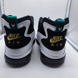 Nike Air Diamond Turf Emerald - size 13