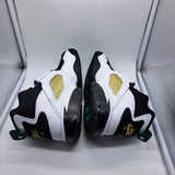 Nike Air Diamond Turf Emerald - size 13