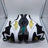 Nike Air Diamond Turf Emerald - size 13