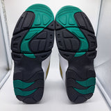 Nike Air Diamond Turf Emerald - size 13
