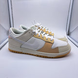 Nike Dunk Low Patchwork If Lost Return To - size 10