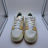 Nike Dunk Low Patchwork If Lost Return To - size 10