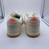 Nike Dunk Low Patchwork If Lost Return To - size 10