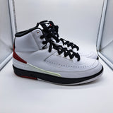 Jordan 2 Chicago - size 9