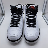 Jordan 2 Chicago - size 9