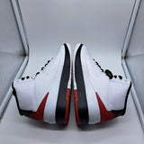 Jordan 2 Chicago - size 9