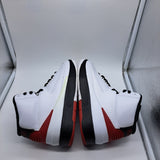 Jordan 2 Chicago - size 9