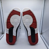 Jordan 2 Chicago - size 9