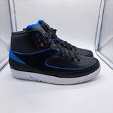 Jordan 2 Radio Raheem - size 9