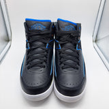 Jordan 2 Radio Raheem - size 9