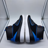 Jordan 2 Radio Raheem - size 9