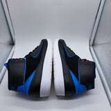 Jordan 2 Radio Raheem - size 9