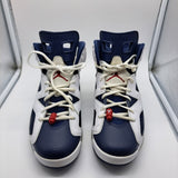 Jordan 6 Olympics - size 9.5