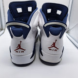 Jordan 6 Olympics - size 9.5