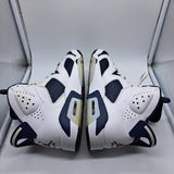 Jordan 6 Olympics - size 9.5