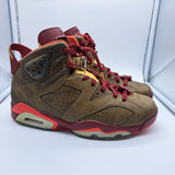 Jordan 6 Cigar - size 9