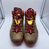 Jordan 6 Cigar - size 9