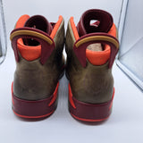 Jordan 6 Cigar - size 9