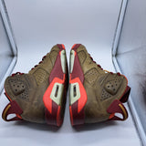 Jordan 6 Cigar - size 9