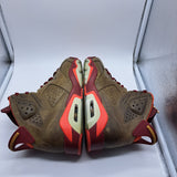 Jordan 6 Cigar - size 9