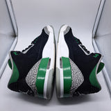 Jordan 3 Pine Green - size 13