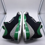 Jordan 3 Pine Green - size 13