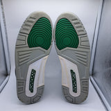 Jordan 3 Pine Green - size 13
