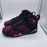 Jordan 7 Mulberry - size 6y