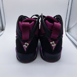 Jordan 7 Mulberry - size 6y