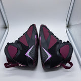 Jordan 7 Mulberry - size 6y