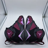 Jordan 7 Mulberry - size 6y